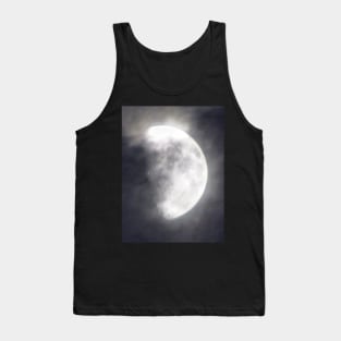 Swallowing the Moon Tank Top